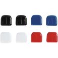 052214 Standklimaanlage (2x rot / 2x weiß / 2x blau / 2x schwarz) Thumbnail 1