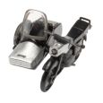 053433-006 MZ 250 mit Beiwagen (silber/schwarz) Thumbnail 3