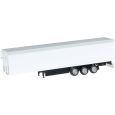 076111-002 Schubbodenauflieger 3a (Chassis schwarz) Thumbnail 1
