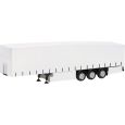077019 Schmitz Ecoflex Auflieger (weiß) Thumbnail 1