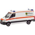 095839 Mercedes-Benz Sprinter 13 Flachdach Freistaat Sachsen/Katastrophenschutz Thumbnail 1