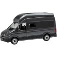 096324 VW Crafter Grand California 600 (indiumgrau-metallic) Thumbnail 1