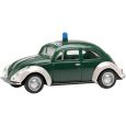 096454 VW Käfer „Polizei München / ISAR 10“ Thumbnail 1