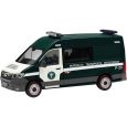 096607 MAN TGE Bus HD „Inspekcja Transportu Polen“ Thumbnail 1