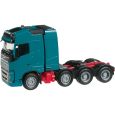 304788-007 Volvo FH16 Schwerlast-Zugmaschine (ozeanblau) Thumbnail 1