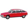 420433-003 Citroen GS (geranienrot) Thumbnail 1