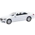 420907-002 Mercedes-Benz S-Klasse (weiß) Thumbnail 1