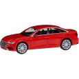 430630-002 Audi A6 ® Limousine (misanorot metallic) Thumbnail 1
