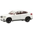 024037-003 BMW X6 (weiß, Felgen schwarz) Thumbnail 1
