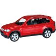 033695-006 BMW X5 (vermillion rot metallic) Thumbnail 1