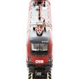 781703 Elektrolokomotive 1116 225-4, ÖBB, Ep.VI Thumbnail 6