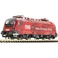 781773 Elektrolokomotive 1116 225-4 ÖBB, Ep. VI, DC-Sound Thumbnail 2