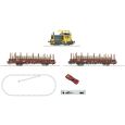 51333 z21 start Digitalset Diesellokomotive „Sik‟ mit Bauzug, Ep. IV Thumbnail 1