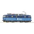 79226 Elektrolokomotive Rh 372, CD Cargo, Ep. VI Thumbnail 1