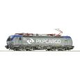79800 Elektrolokomotive EU46-520, PKP Cargo, Ep. VI Thumbnail 1