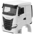 085496 Teileservice Fahrerhaus Iveco S-Way Flachdach, weiß (2 Stück) Thumbnail 1