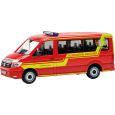 097253 VW Crafter FD Bus „Feuerwehr Frechen MTW 2“ Thumbnail 1