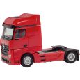 309189-003 Mercedes-Benz Actros `18 Bigspace Zugmaschine (rot/red) Thumbnail 1