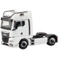 313711-002 MAN TGX GX Individual Zugmaschine (weiß) Thumbnail 1