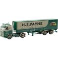 315661 Scania 143 Kühlkoffer-Sattelzug „H.E. PAYNE“ (England/Bedford) Thumbnail 1
