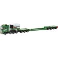 315845 Volvo FH 16 Gl. XL 2020 Schwerlast-Sattelzug „Kübler“ Thumbnail 1