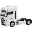 315876 MAN TGX GX Zugmaschine mit Spiegelkameras (weiß) Thumbnail 1