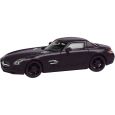 420501-002 Mercedes-Benz SLS AMG (schwarz) Thumbnail 1