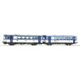 70378 Dieseltriebwagen 810 472-1 mit Beiwagen, CD Ep.VI Thumbnail 1