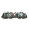 70491 Elektrolokomotive 1116 182-7 „Bundesheer“, ÖBB Ep.VI Thumbnail 1