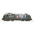 70491 Elektrolokomotive 1116 182-7 „Bundesheer“, ÖBB Ep.VI Thumbnail 2