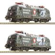 70491 Elektrolokomotive 1116 182-7 „Bundesheer“, ÖBB Ep.VI Thumbnail 5