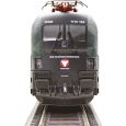 70491 Elektrolokomotive 1116 182-7 „Bundesheer“, ÖBB Ep.VI Thumbnail 6