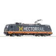 73947 Elektrolokomotive 241 007-2, Hector Rail, Ep. VI Thumbnail 1