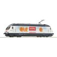 70690 Elektrolokomotive Re 465 004-0, BLS Ep.VI Thumbnail 1