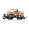 76312 Kesselwagen „Butan-Schweiz“, SBB, Ep.II-III Thumbnail 1