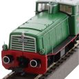 72003 Diesellokomotive MG2, RZD Ep: IV - V Thumbnail 2