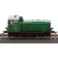 72003 Diesellokomotive MG2, RZD Ep: IV - V Thumbnail 3