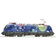 78502 Elektrolokomotive 1116 276-7 „25 Jahre Österreich, Ep.VI Thumbnail 1