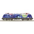 78502 Elektrolokomotive 1116 276-7 „25 Jahre Österreich, Ep.VI Thumbnail 3