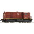 70788 Diesellokomotive Serie 2400, NS, Ep. IV Thumbnail 1