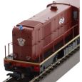 70788 Diesellokomotive Serie 2400, NS, Ep. IV Thumbnail 2