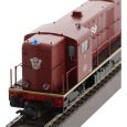 70788 Diesellokomotive Serie 2400, NS, Ep. IV Thumbnail 4