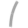 14910 Gebogenes Gleis R 2a (261,8 mm), 30° (1 Stück) Thumbnail 1