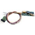 33310 IntelliSound 6 Minidecoder, leer (6-polig) Thumbnail 1