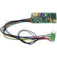 33320 IntelliSound 6 Minidecoder, leer (8-polig) Thumbnail 1