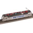 21605 Elektrolok Vectron, Metrans, Ep. VI Thumbnail 3