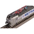 21606 Elektrolok Vectron, Metrans, Ep. VI (inkl. Sound) Thumbnail 2