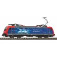 21619 E-Lok 484 020 "Gut fürs Klima", SBB Cargo, Ep. VI Thumbnail 1