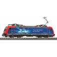 21620 E-Lok 484 020 "Gut fürs Klima", SBB Cargo, Ep. VI (inkl. Sound) Thumbnail 1