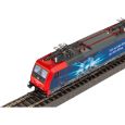 21620 E-Lok 484 020 "Gut fürs Klima", SBB Cargo, Ep. VI (inkl. Sound) Thumbnail 2